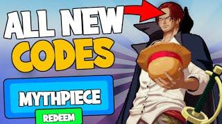 ALL MYTH PIECE CODES! (October 2021) | ROBLOX Codes *SECRET/WORKING*