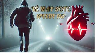 KÈ M'AP SOTE - SPEEDY TKF (officiel lyrics)