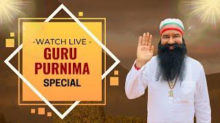 Celebrate Guru Purnima With Saint Dr. MSG Insan from Barnawa, UP | #GuruPurnimaGuruKeSath