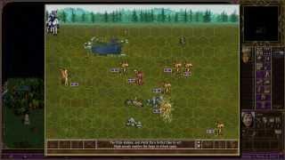 Heroes of Might and Magic III - The Power of Luna (HOMM3)