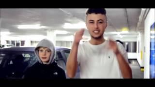 BGMedia | Dylan Brewer Ft. Little T - Afghan Business (Afghan Dan Send)