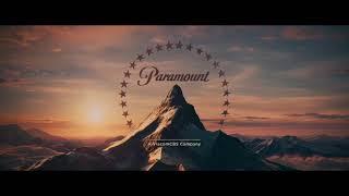 Paramount Pictures Closing Logo (2019-2021)