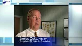 Arthritis, Low Back Pain, and Migraines Treated with Deep Tissue Laser Therapy