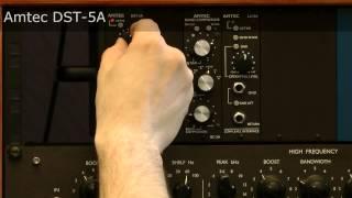 Amtec DST-5A - Softsynth - Arpeggio