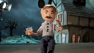 Moral Orel Promos Are Hilarious