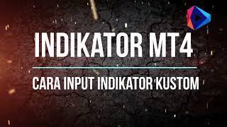 GRATIS INDIKATOR TRADING FOREX KUSTOM DI METATRADER @ChrisMeInfo