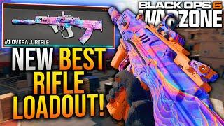 WARZONE: New BEST ASSAULT RIFLE META LOADOUT After Update! Change Your Setups ASAP! (WARZONE META)