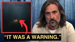 Scotland's Most Eerie Ghost Story Reported By Thousands | Neil Oliver Reveals