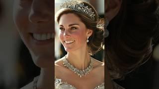 Kate Middleton health update as rarely-seen royal says she's 'so brave'