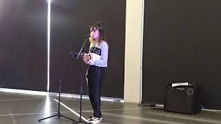 Horowhenua's Got Talent 2018