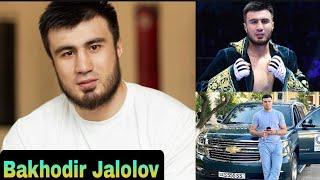 Bakhodir Jalolov Biography (Boxer) Real Life Partner 2021, Net Worth, Age, Hobbies, Records, Facts