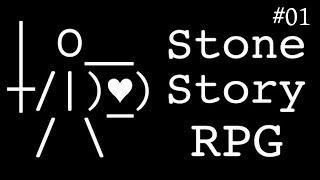 Stone Story RPG #01 Ein wunderschönes Oldschool Abenteuer voller neuer Ideen