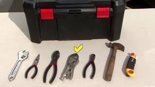 RV Essential Tools and Products - RV Education 101 on Rollin' On TV