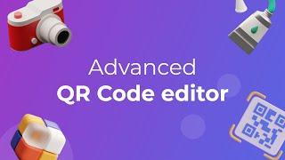 Advanced QR code Builder | Switchy.io