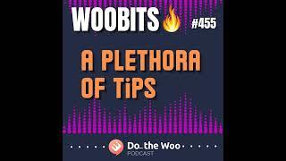 WooBits, a Plethora of WooCommerce Tips and Insights