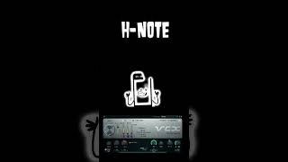 H-NOTE