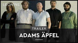 Adams Äpfel - Trailer (deutsch/german)