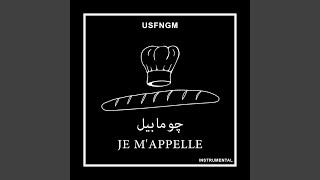 Je M'appelle (Instrumental)