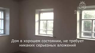 Продажа дома 72 кв.м на участке 25 соток в с.Новое Ахпердино Батыревского района