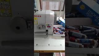 How to Factory Reset, Singer Sew Sharp /Sew Fast/Utility DirectDrive