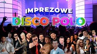 Imprezowe Disco Polo - Hity na 2025 (4K)