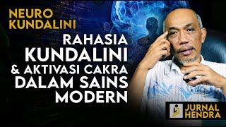 Neuro Kundalini | Rahasia Energi Kundalini Dalam Sains Modern