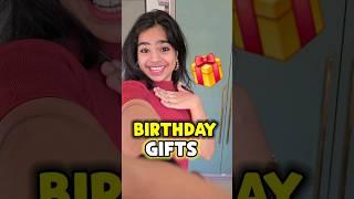  AAJ RIDDHI KE BIRTHDAY GIFTS SHOPPING  |Mini Vlog #shorts #minivlog #ashortaday #trending #vlog