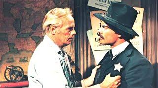 El Último Duelo Del Oeste Con Richard Widmark (1969)