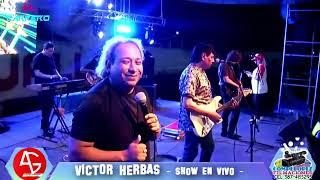 VICTOR HERBAS  | SHOW EN VIVO | NORTEÑAZO 2022 | LA MERCED | SALTA | ARGENTINA | EL CARPERO