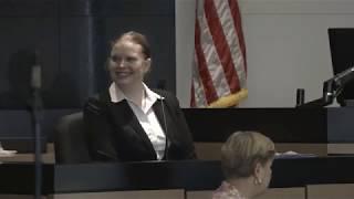 James Scandirito Trial Day 4 Part 4 FE Dr Adrienne Brundage CST Jamie Lavista Det Peter Derstine Tes