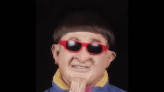 Oliver Tree - "UiB Fragrance" Ugly is Beautiful Promo