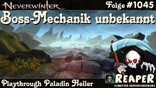 NEVERWINTER #1045 Gestade von Tuern - Schnitter-Herausforderung - Paladin - Let‘s Play PS5 Deutsch