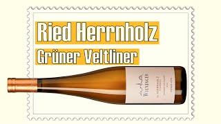 Grüner Veltliner Ried Herrnholz – Weingut Wieninger