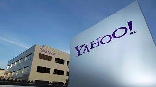 Yahoo! шпионила за пользователями по требованию АНБ