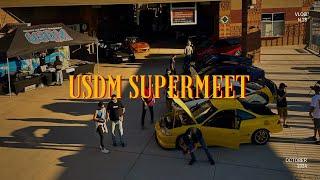 USDM SUPERMEET 2024 (VLOG)