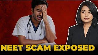 Lakhs of students suffering because of NEET exams | Faye D'Souza