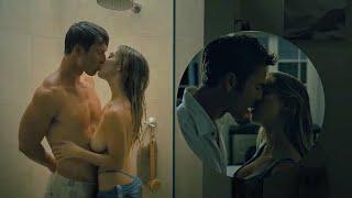 Hollywood Movie Hot Kissing Scene | Bollywood Movies