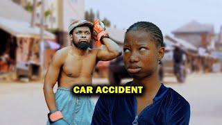 Car Accident (Mark Angel Best Comedies)