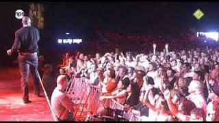 North Sea Jazz 2009 Live - Seal - Crazy (HD)