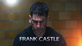 Frank Castle - O Justiceiro (By: Gabriel Produções)