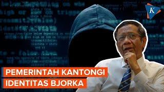 Komentar Terbaru Mahfud MD soal Hacker Bjorka