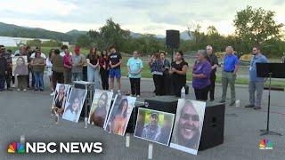 Families of flood victims at Tennessee plastics plant raise new questions