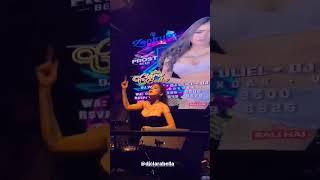 dj Clara Bella dijilat anunya #shorts #dj #pemersatubangsa