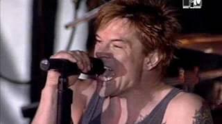 Tote Hosen - Live am Ring 6.6.2004 - 11 - Wünsch Dir Was.avi