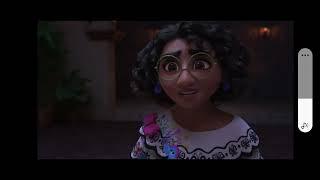 Abuela et Mirabel se disputent encanto en vf #film