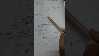 AAI ATC Mathematics | Calculus | Calculus topics | Practice problem calculus | Exam Revision