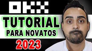 OKX GUIA COMPLETA para PRINCIPIANTES 2023  Cómo usar OKX.com #1