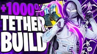 The "Super Every 5 Seconds" Void Hunter Orpheus Rig Build