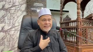 “Semakin Hilangnya Nilai Ibadah” - Dato’ Nik Mohd Amar, Tafsir Surah Al-Hajj