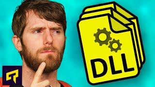 What Are DLLs?